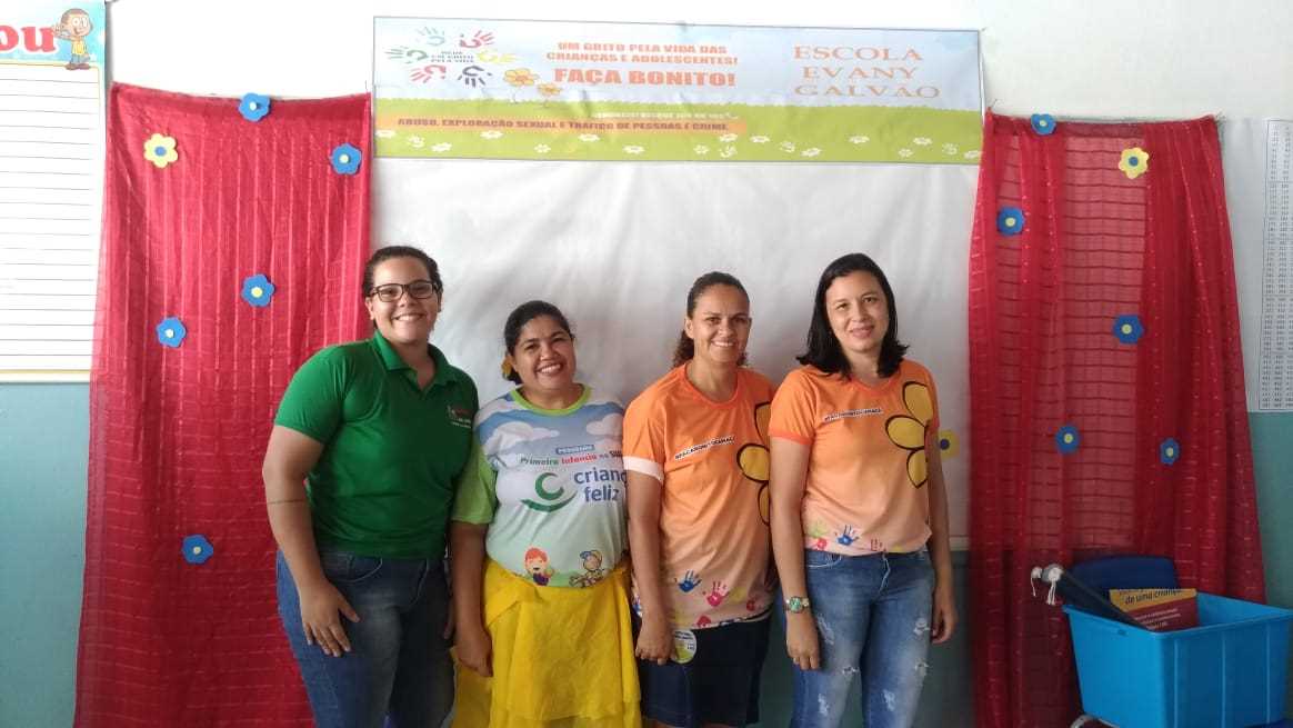 Camacã: CREAS intensifica a mobilização no combate ao Abuso e Exploração Sexual de Crianças e Adolescentes na Zona Rural